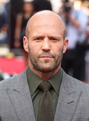 photo de Jason Statham