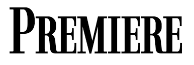logo de la presse Première