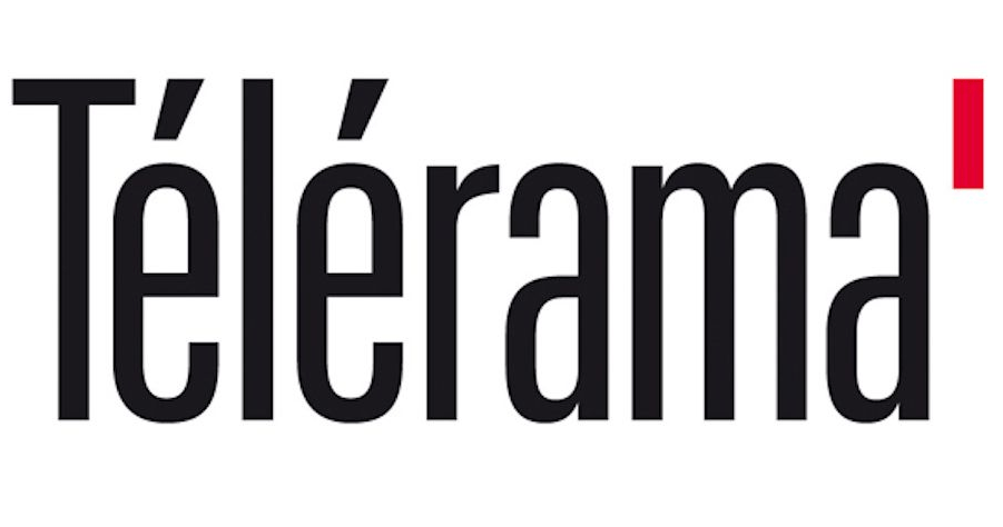 logo de la presse Télérama